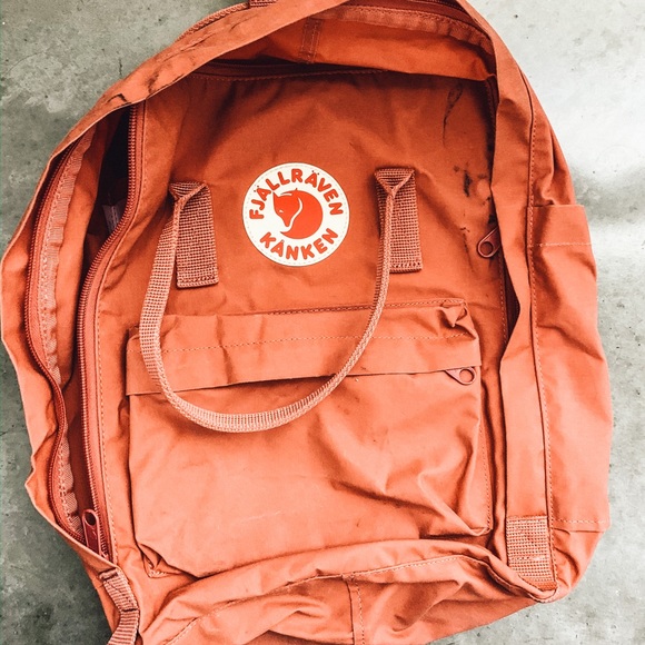 Fjallraven Handbags - Fjallraven Backpack